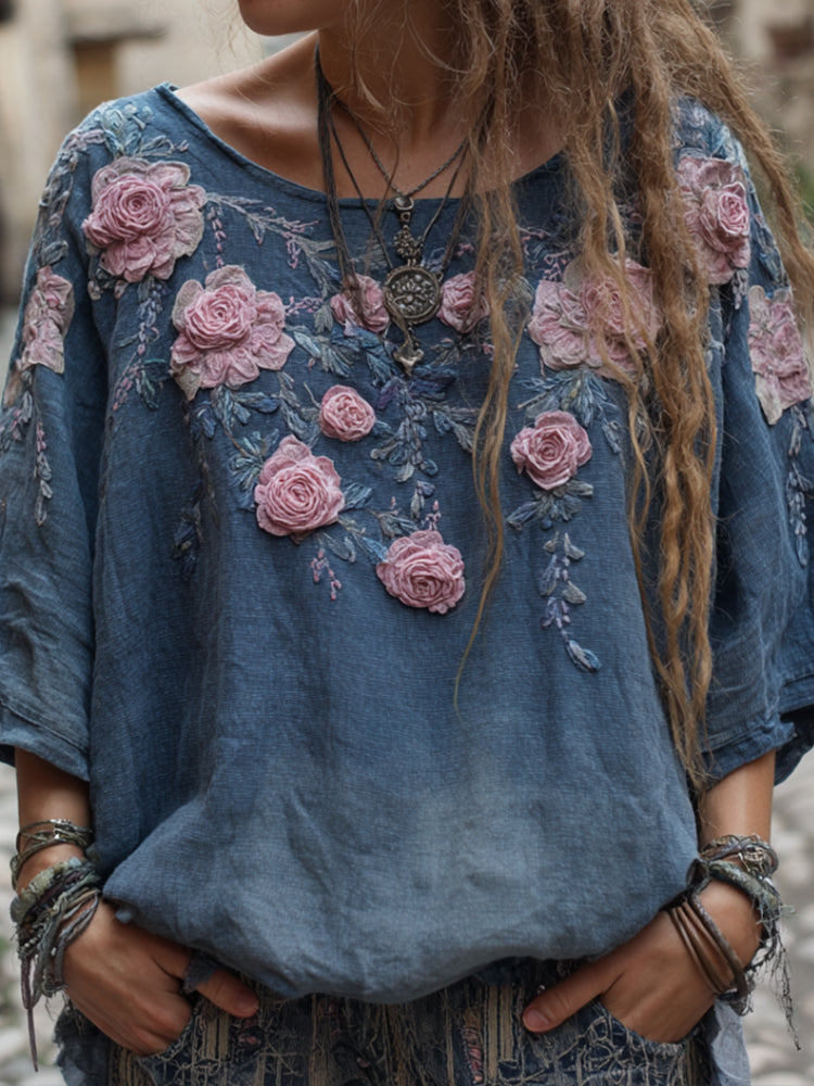 Classic Designed Top
