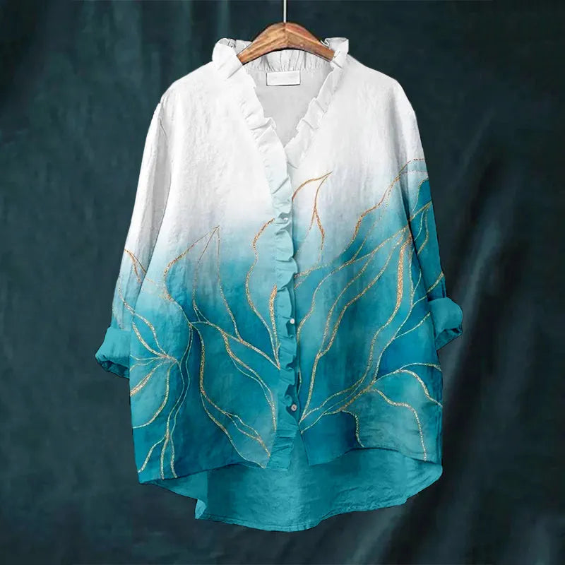 Vintage Inspired Shirt