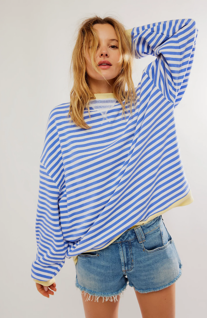 Beautifully Balanced Shirt with Timeless Character