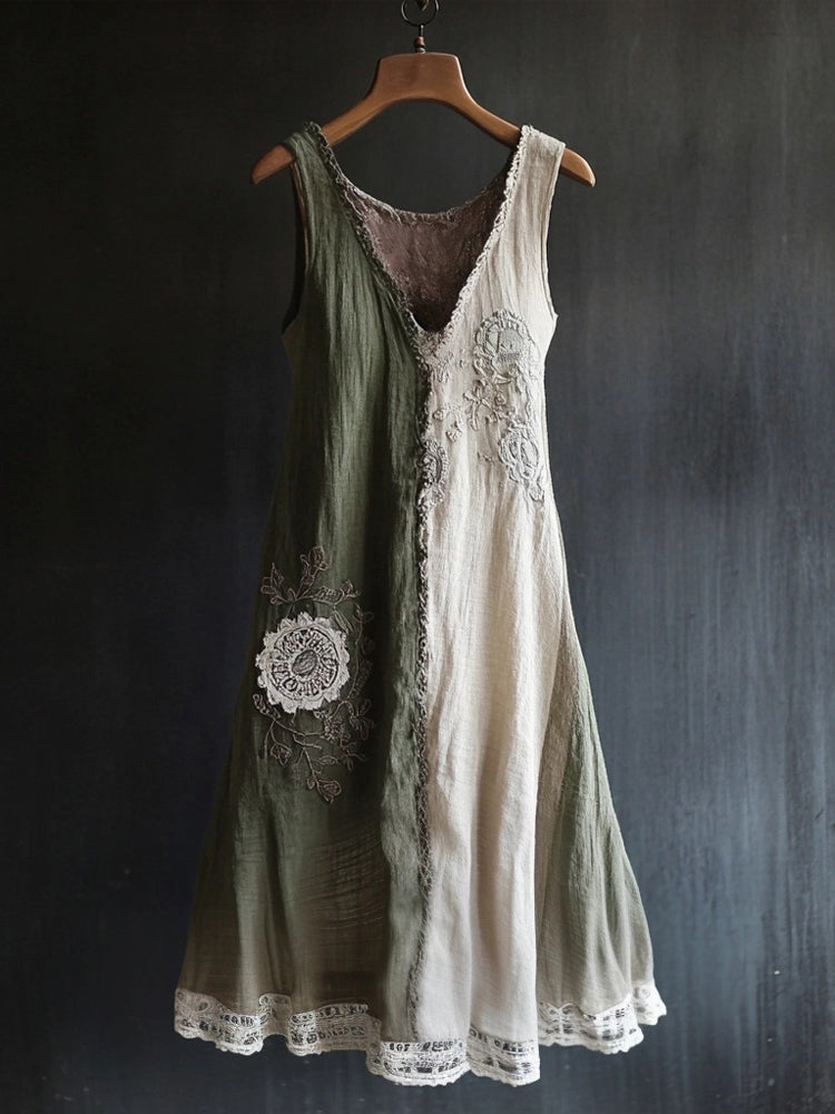 Beautifully Crafted Dress