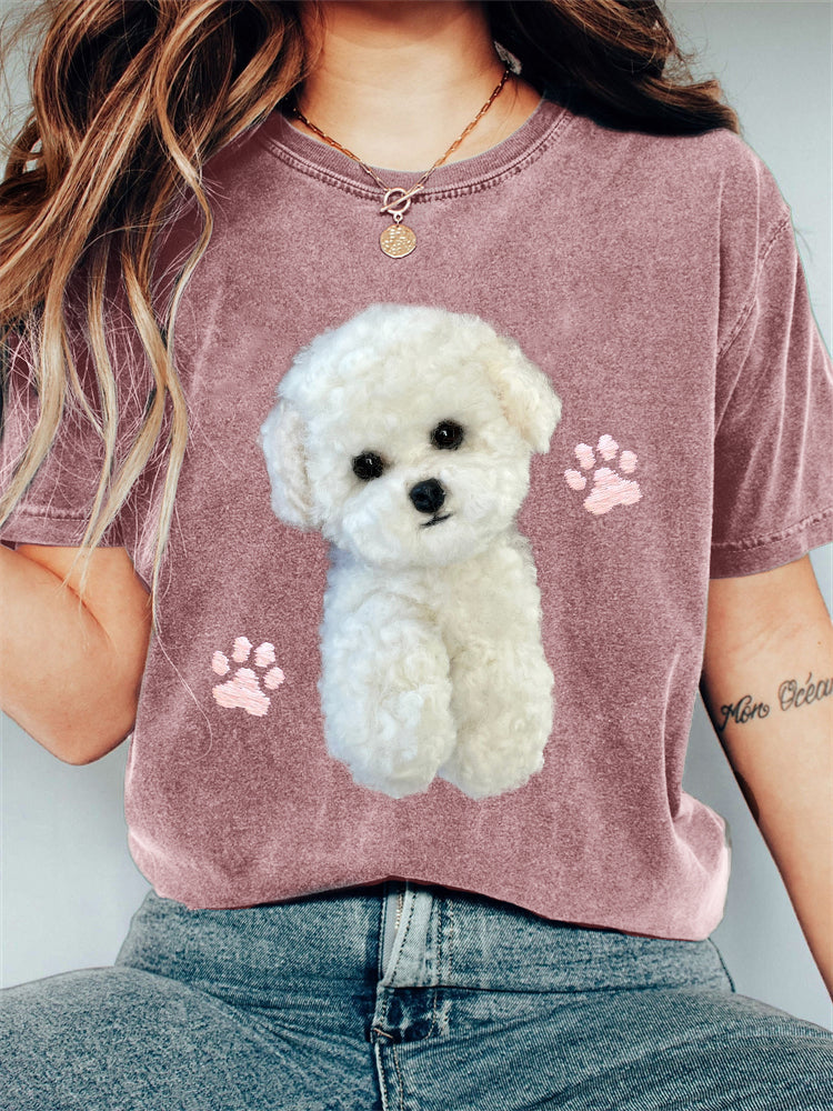 Classic Vintage Shirt