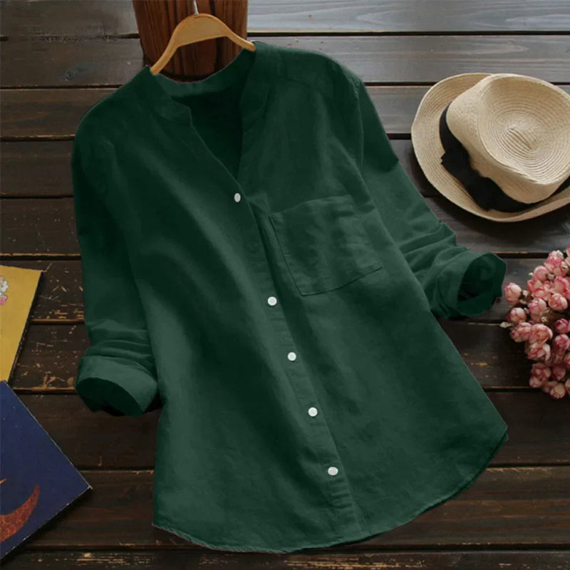 Sophisticated Shirt with a Clean Classic Look