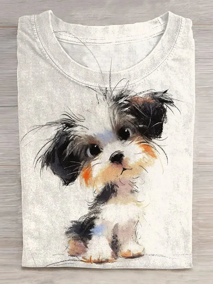 Vintage Inspired T-Shirt