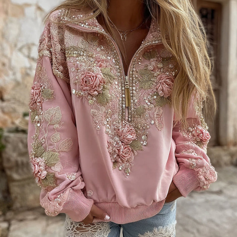 Gracefully Designed Shirt