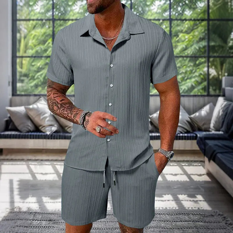 Classic Vintage Shirt
