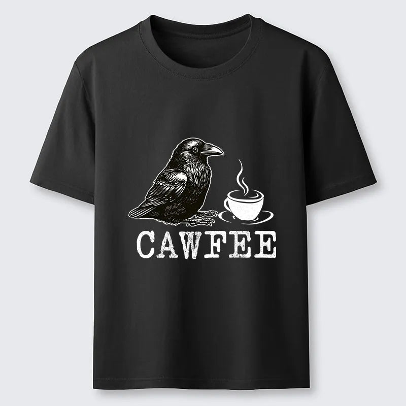 Timeless Vintage Style T-Shirt