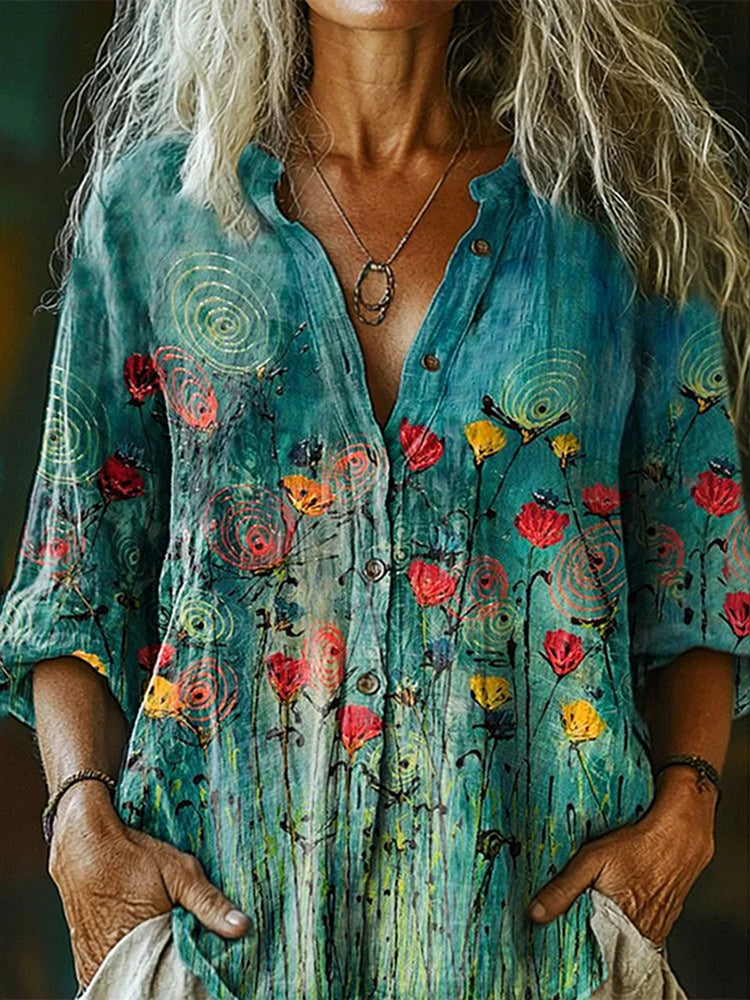 Classic Designed Shirt