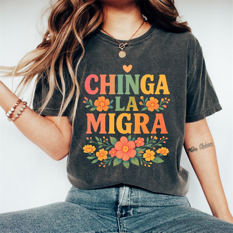 Vintage Inspired Shirt