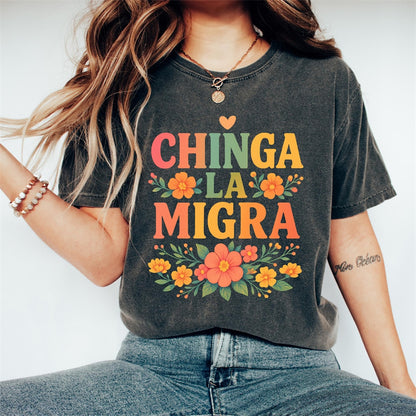 Vintage Inspired Shirt