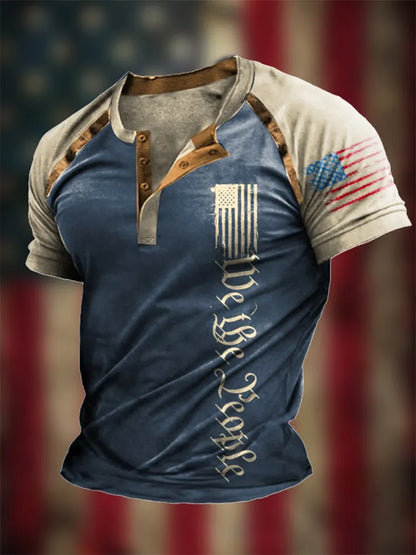 Classic Designed T-Shirt