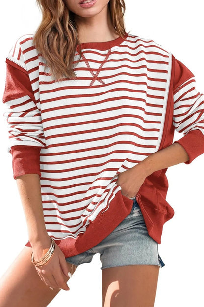 Polished Shirt with an Effortless Classic Look