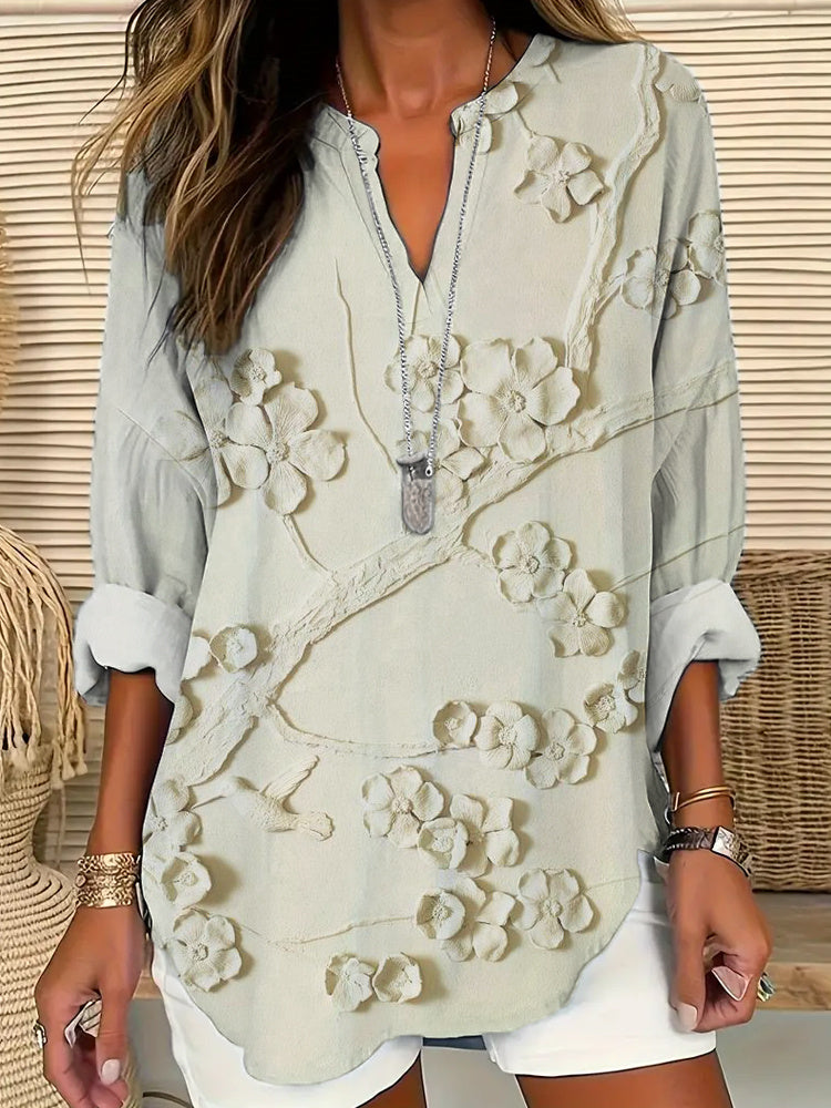 Thoughtfully Designed Shirt