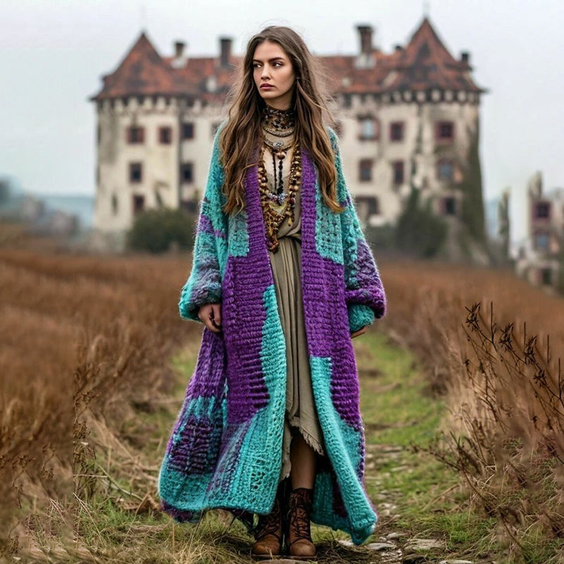 Elegantly Designed Cardigan
