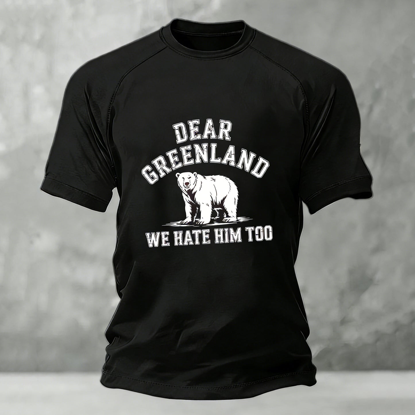 Vintage Inspired T-Shirt