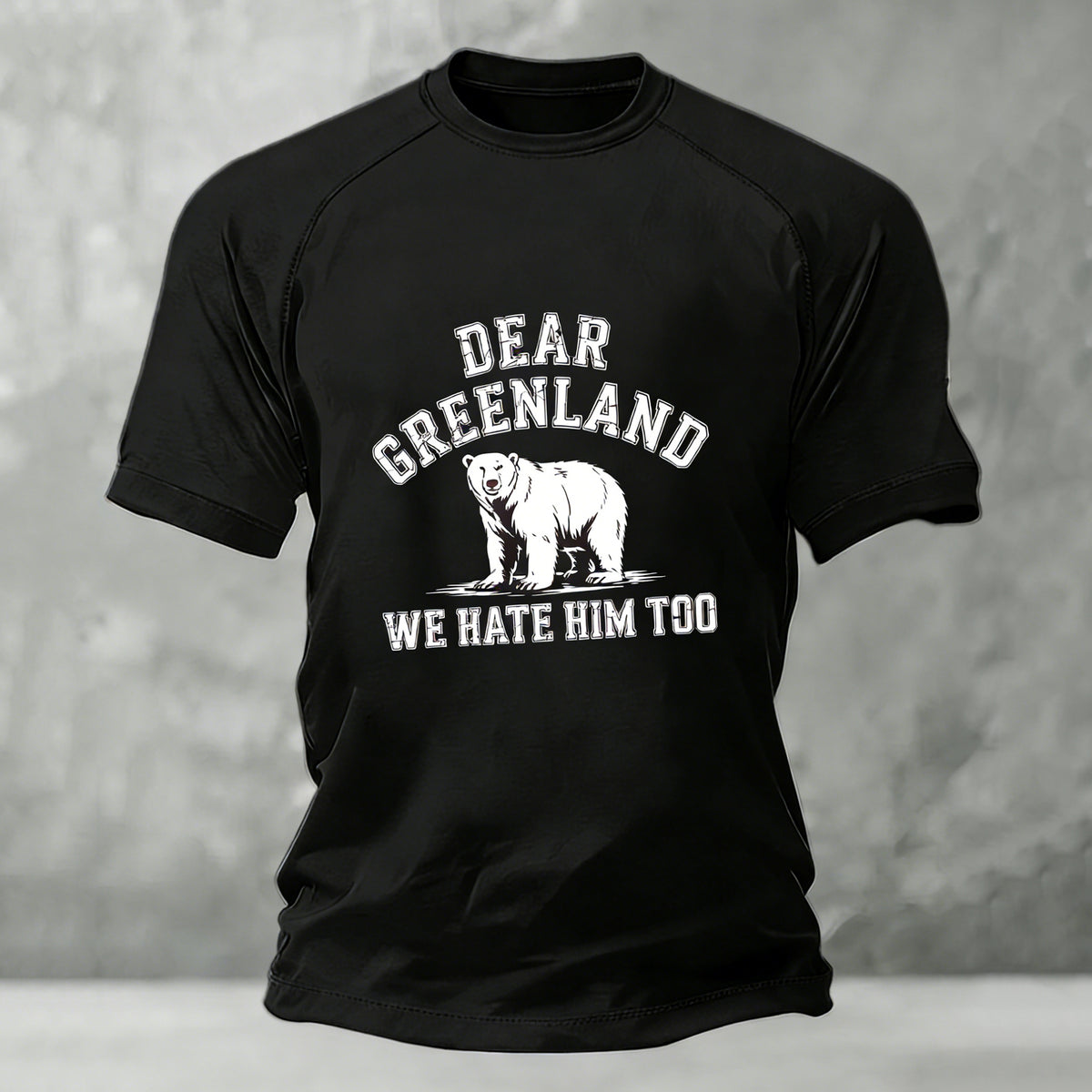 Vintage Inspired T-Shirt