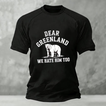 Vintage Inspired T-Shirt