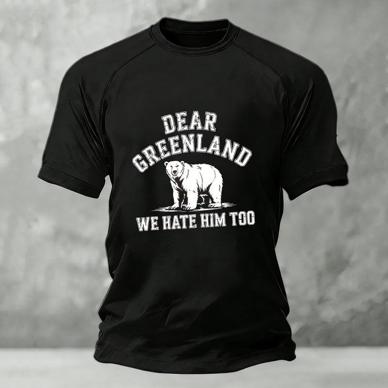 Vintage Inspired T-Shirt