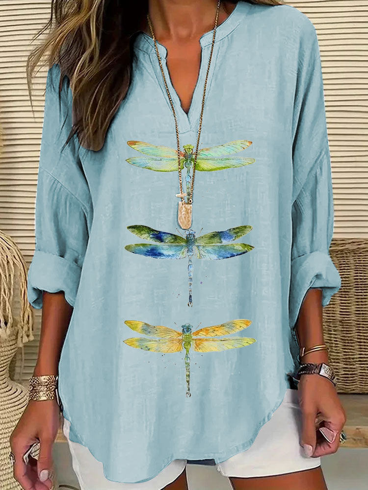 Beautifully Crafted Shirt
