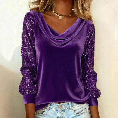 Elegantly Designed T-Shirt
