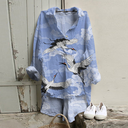 Elegantly Designed Shirt