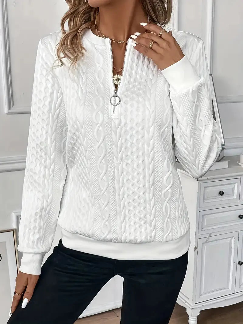 Vintage Inspired Shirt with a Contemporary Edge