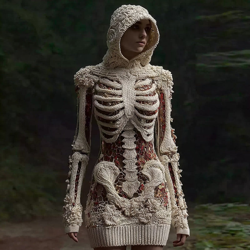 Classic Vintage Garment