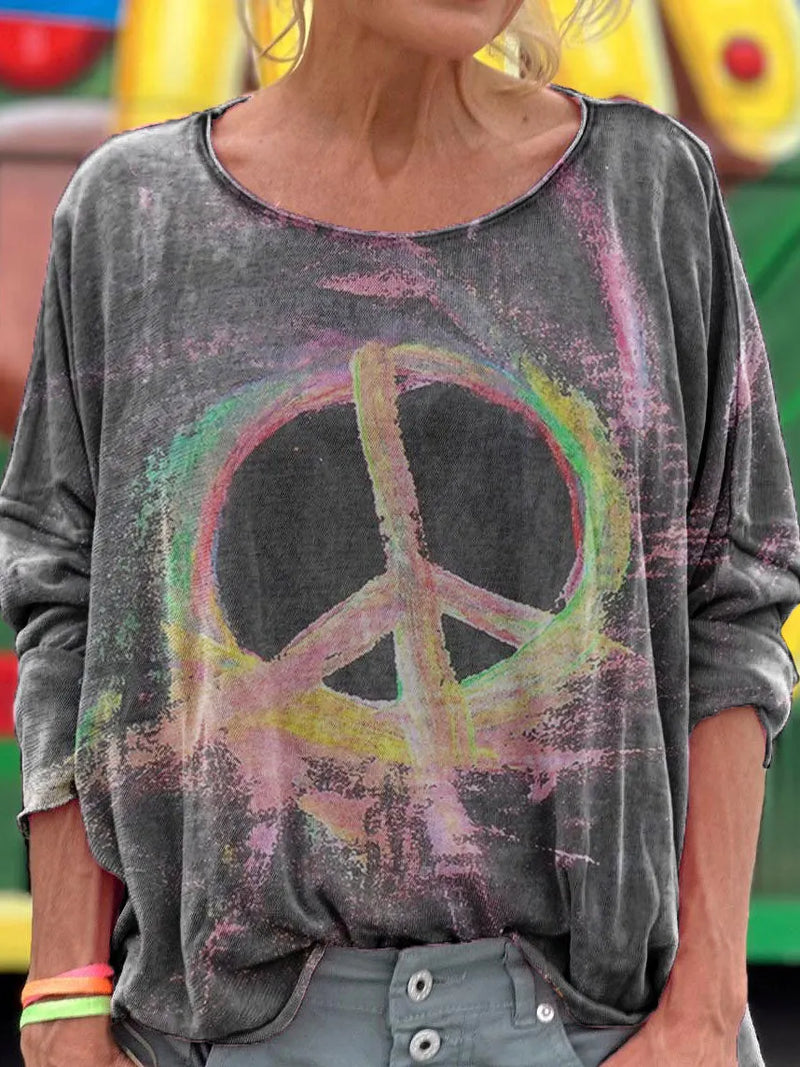 Elegantly Designed T-Shirt