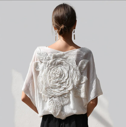 Thoughtfully Designed Shirt