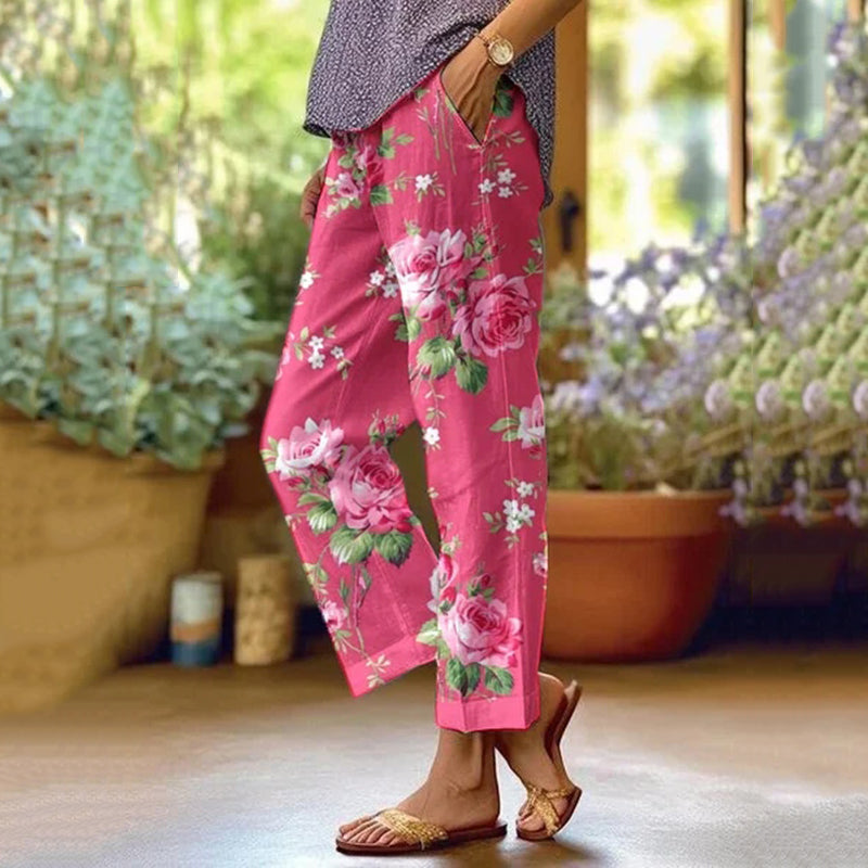 Classic Vintage Pants
