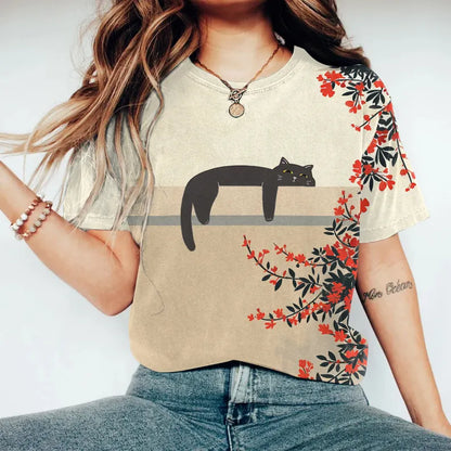 Vintage Inspired T-Shirt