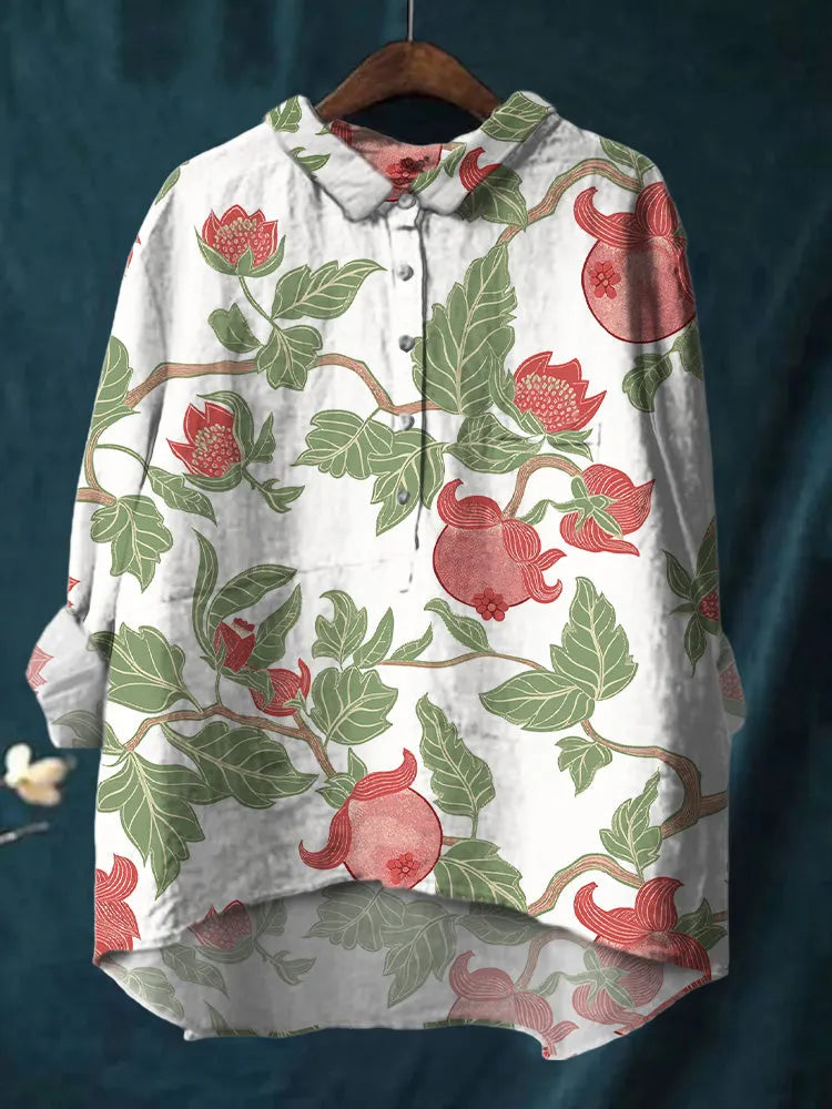 Classic Designed Shirt
