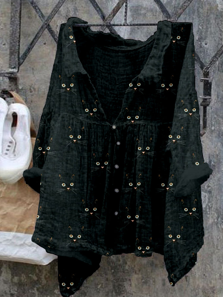 Thoughtfully Designed Shirt