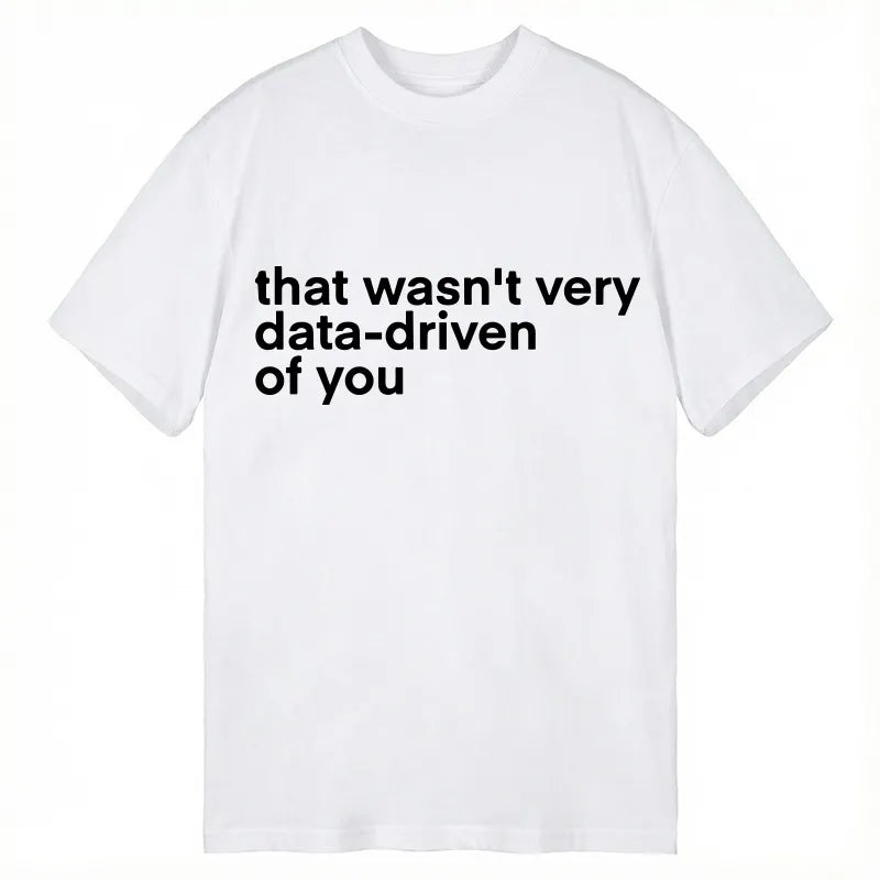 Classic Designed T-Shirt