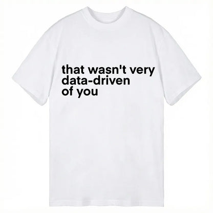 Classic Designed T-Shirt