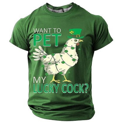 Elegantly Designed T-Shirt
