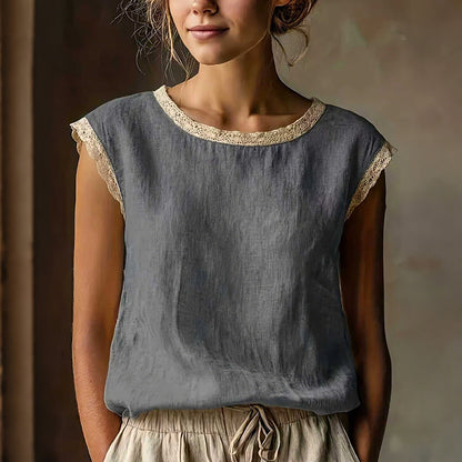 Elegantly Designed T-Shirt