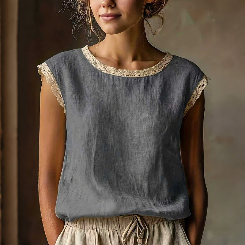Elegantly Designed T-Shirt