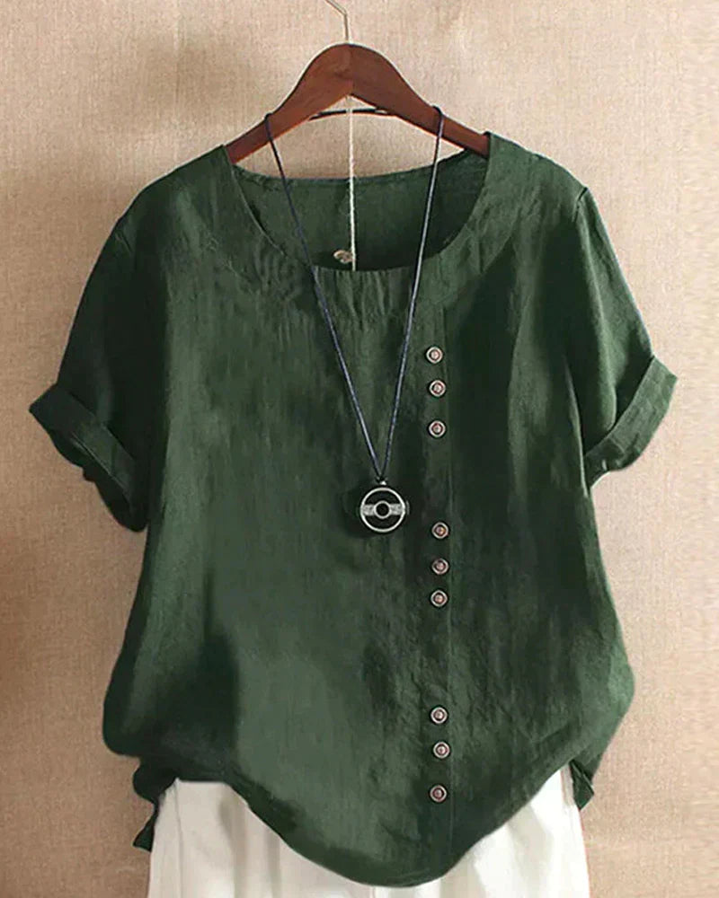 Classic Vintage & Enduringly Stylish Shirt