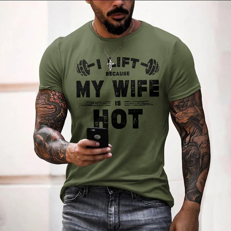 Vintage Inspired T-Shirt