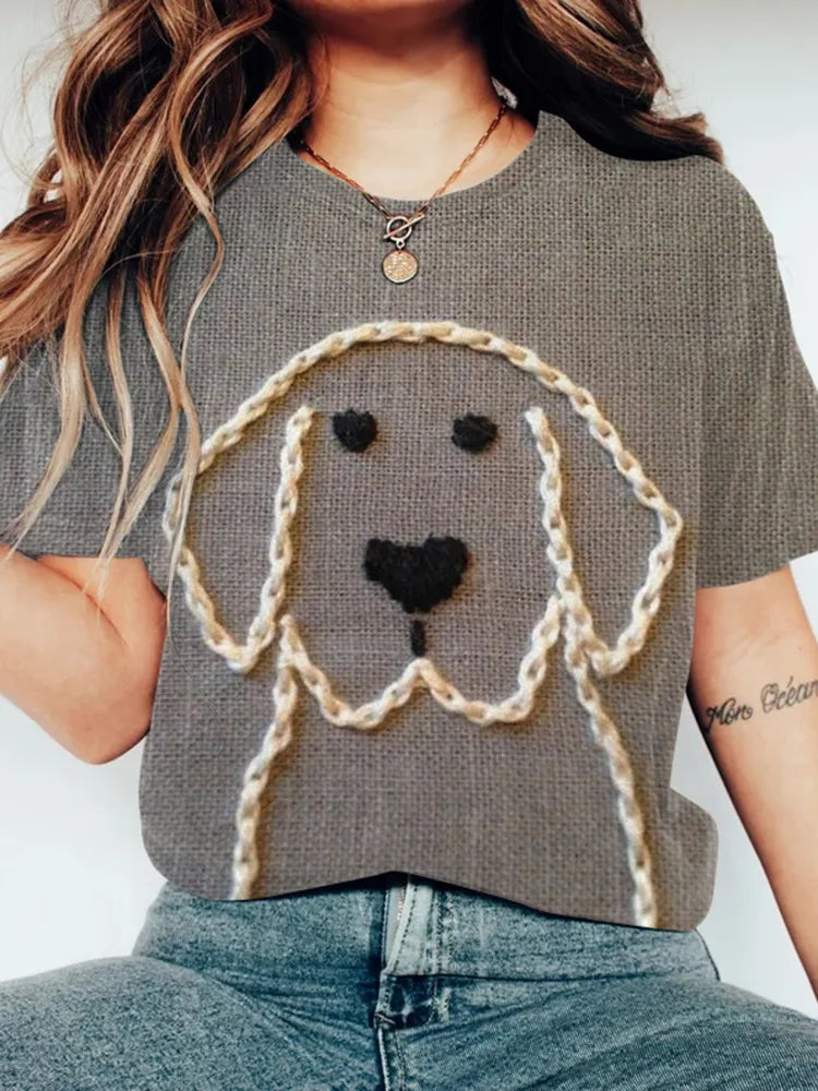 Vintage Inspired T-Shirt