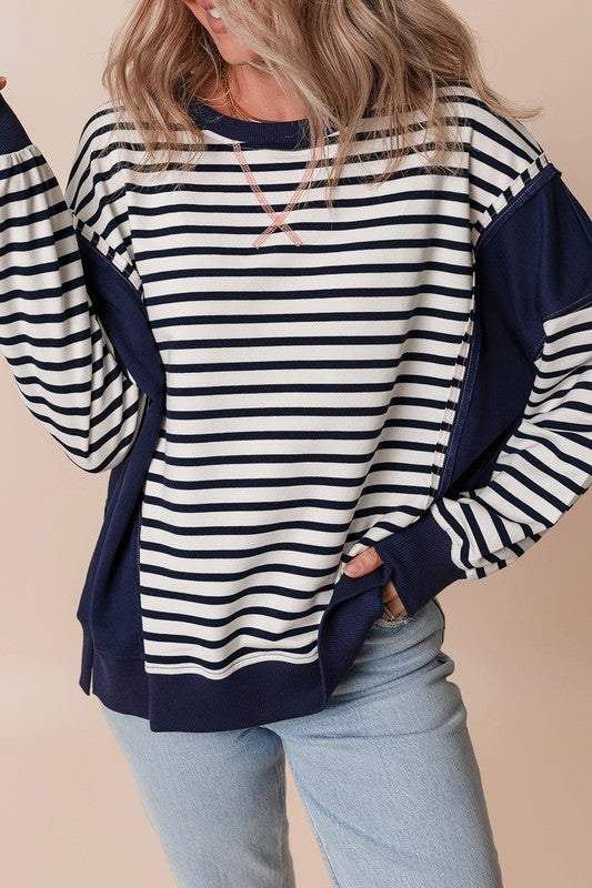 Beautifully Balanced Shirt with Timeless Character