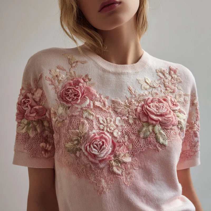Classic Designed T-Shirt