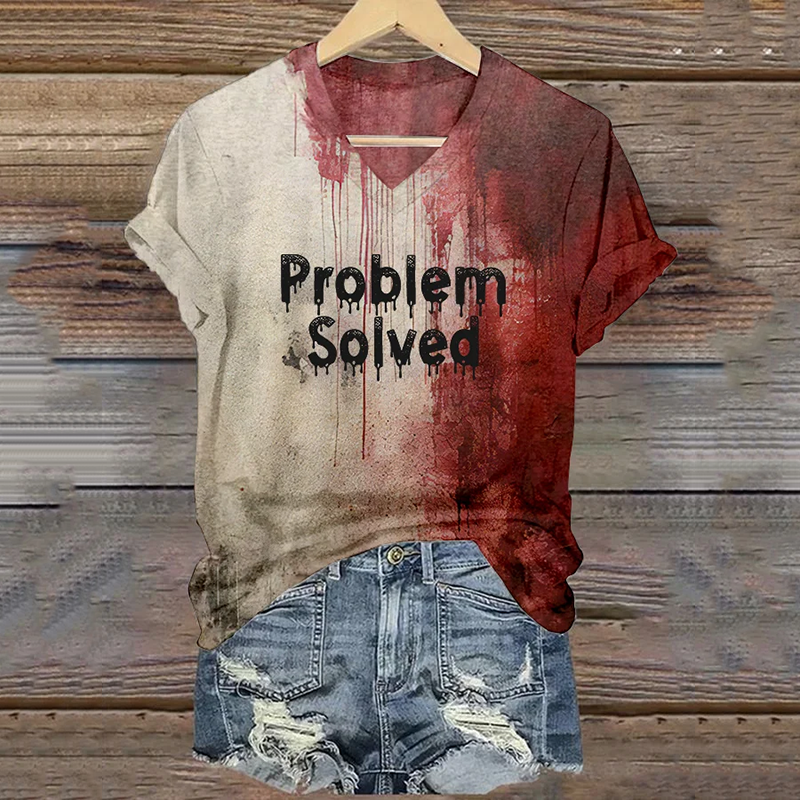 Vintage Inspired T-Shirt