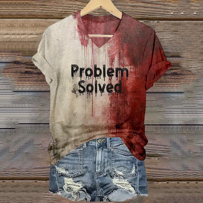Vintage Inspired T-Shirt