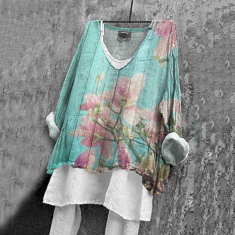Thoughtfully Designed Shirt