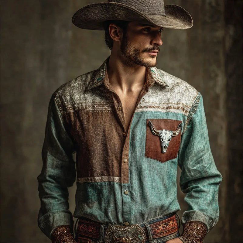 Beautifully Crafted Shirt
