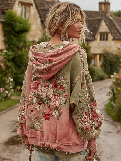 Thoughtfully Designed Garment