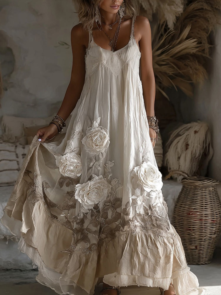 Beautifully Crafted Dress