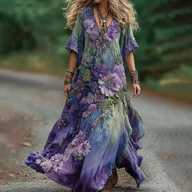 Thoughtfully Designed Dress