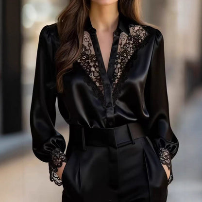 Elegantly Designed Shirt